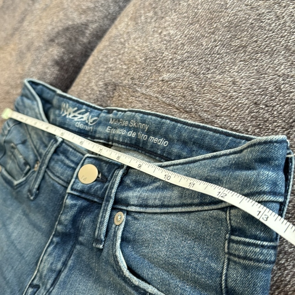 Mossimo denim - Picture 8 of 10